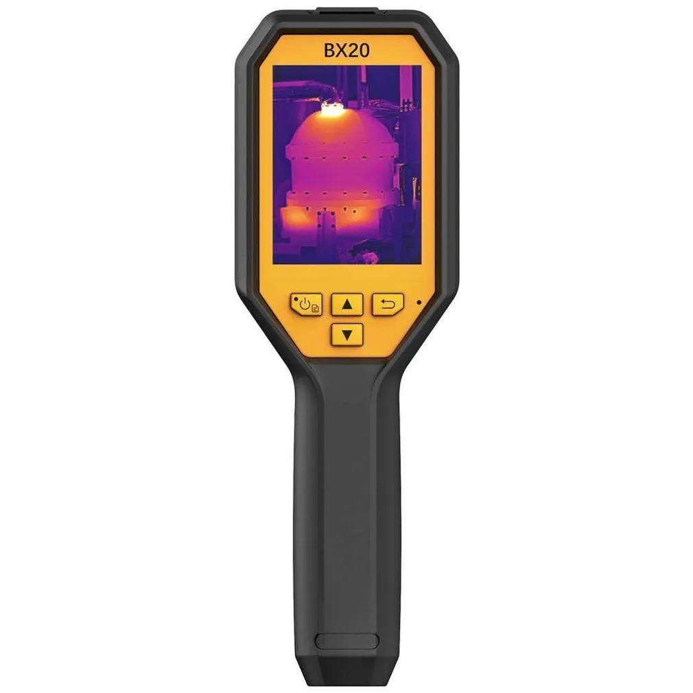 TERMOKAAMERA HIKMICRO BX20