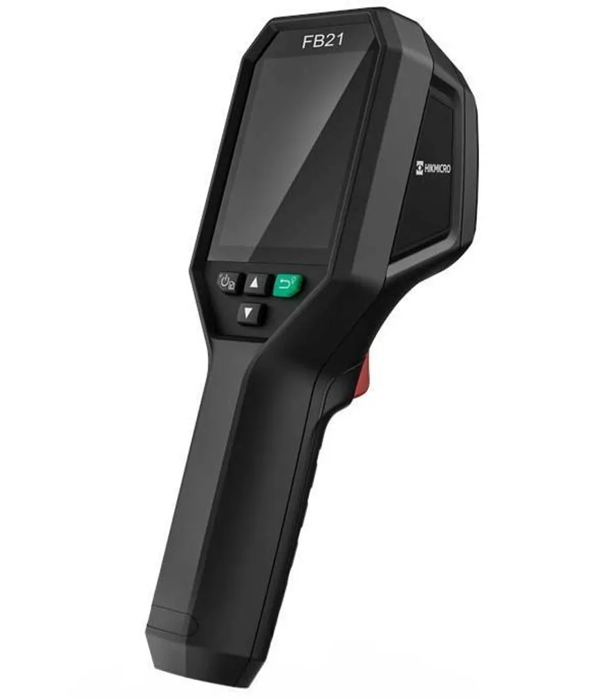 TERMOKAAMERA HIKMICRO FB21