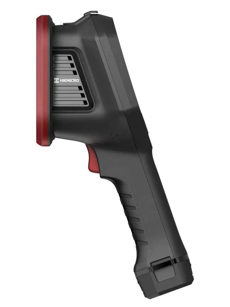 ULTRAHELI LOKAATOR-KAAMERA HIKMICRO AI56