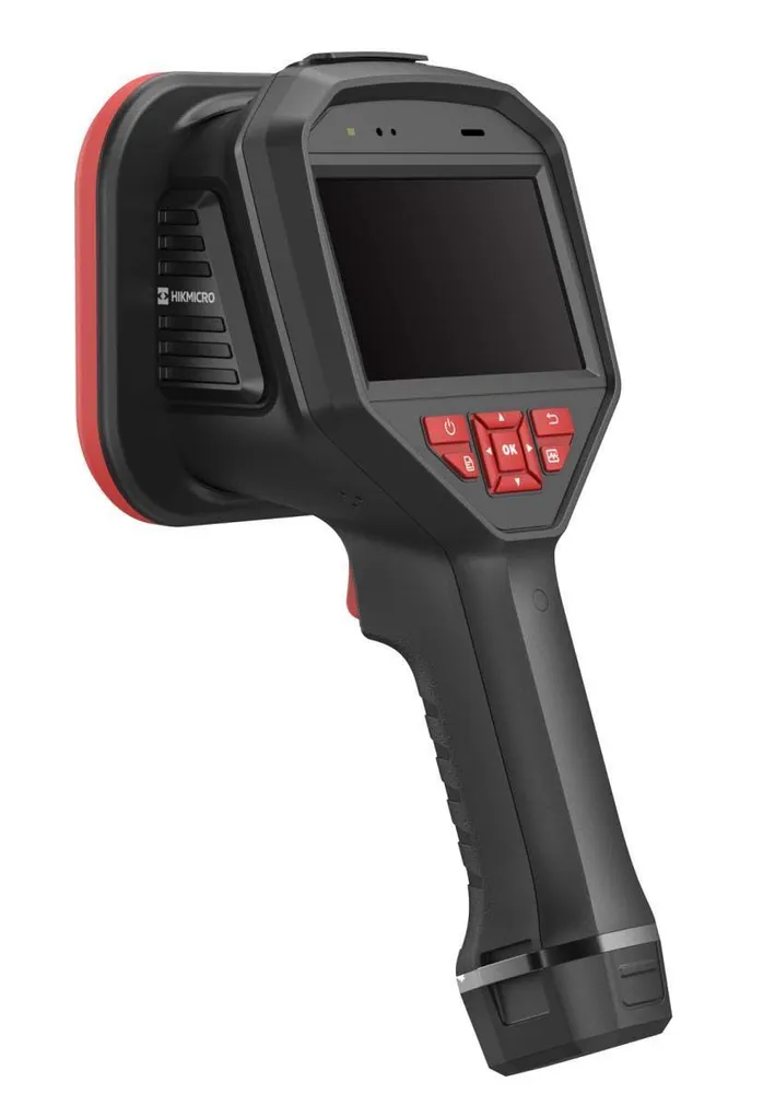 ULTRAHELI LOKAATOR-KAAMERA HIKMICRO AI56