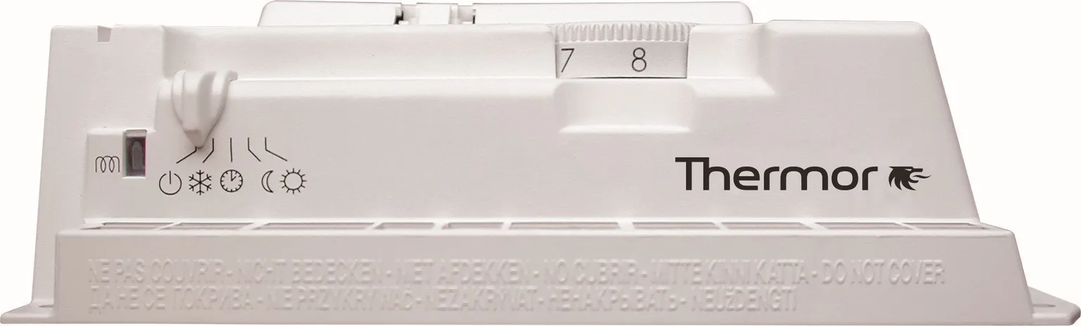 KONVEKTOR THERMOR EVIDENCE 3 ELEC CE 2000W