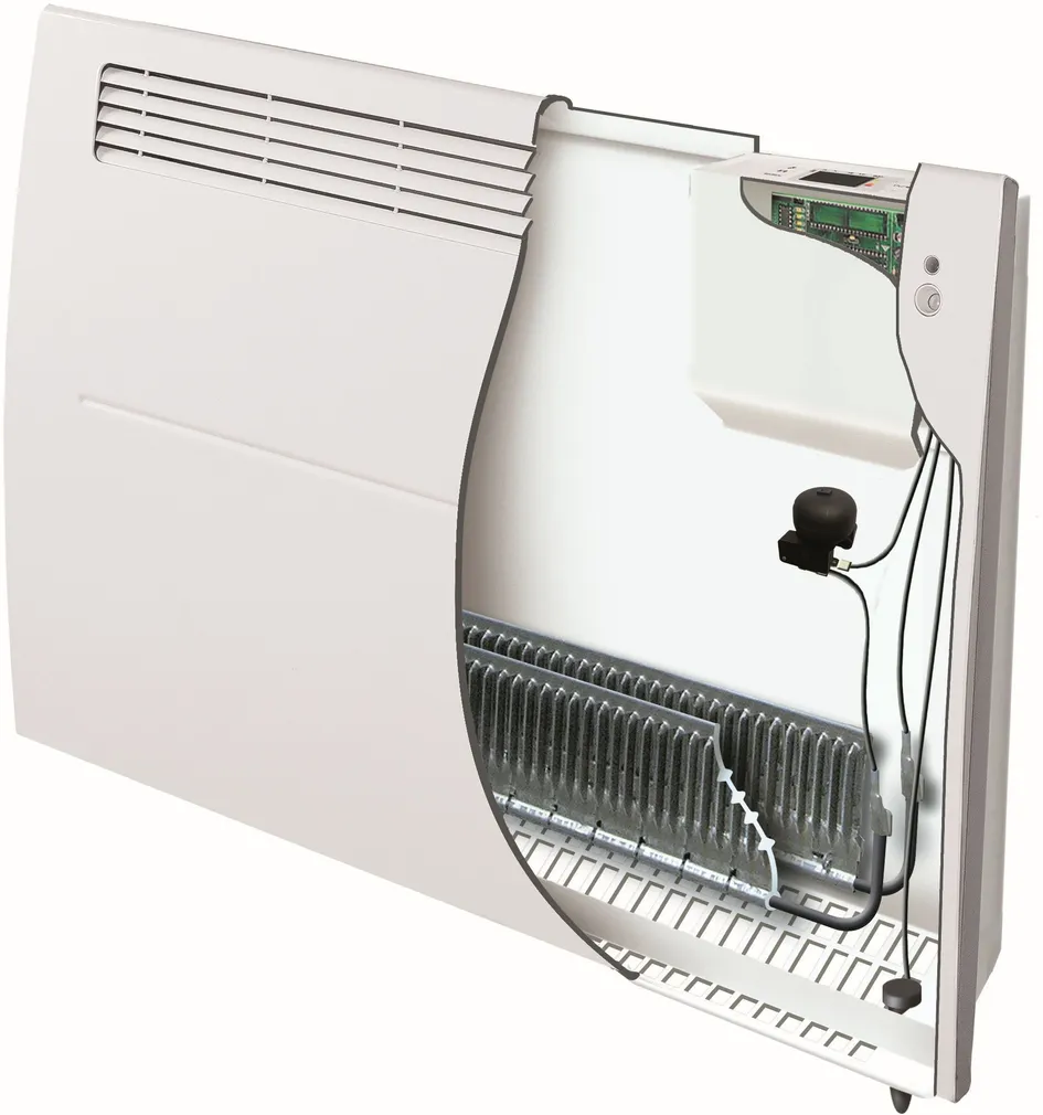 KONVEKTOR THERMOR SOPRANO SENSE 3 WIFI 2000W