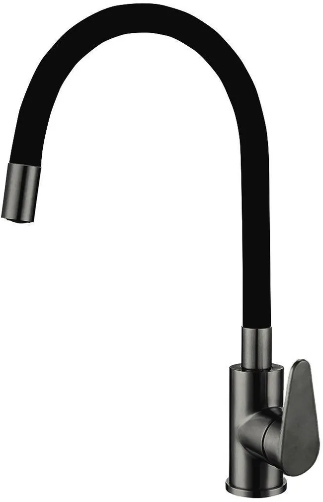 KÖÖGISEGISTI AQUALINE COLOR FLEX RST PVD GRAFIIT