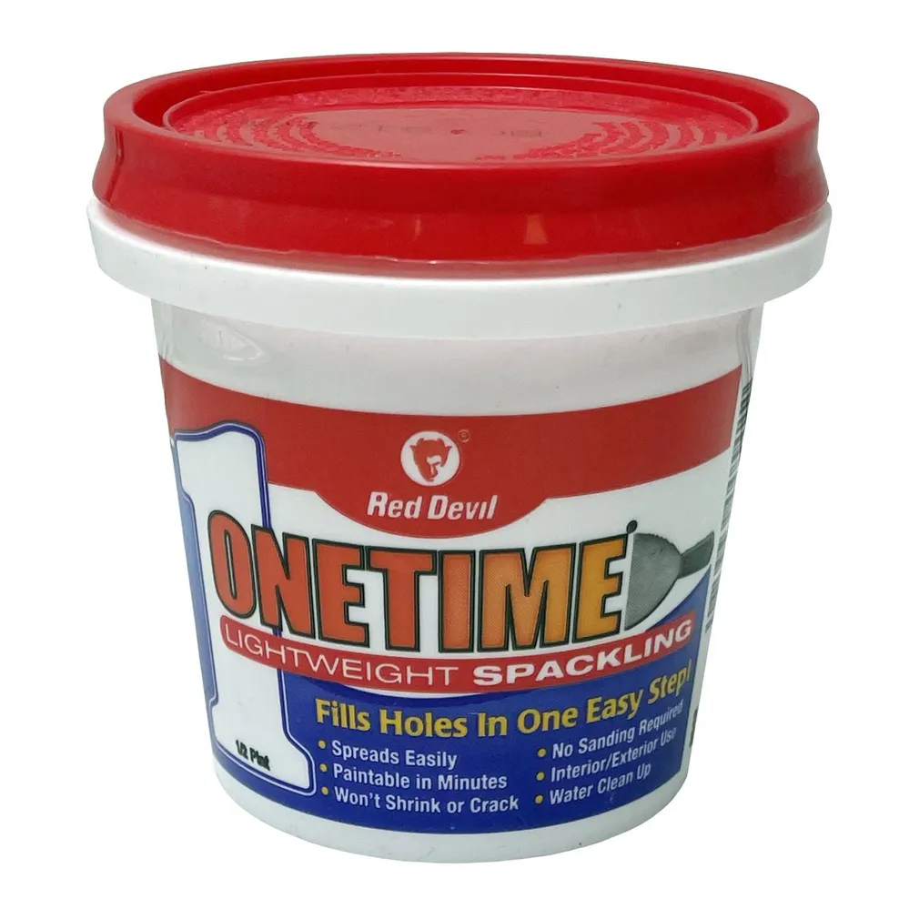 PAHTEL RED DEVIL ONE TIME FILLER 0,3L