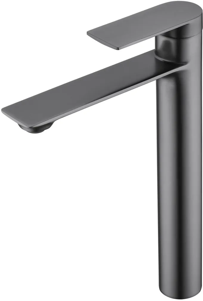 VALAMUSEGISTI HARMA PLATINUM JS02HGR KÕRGE