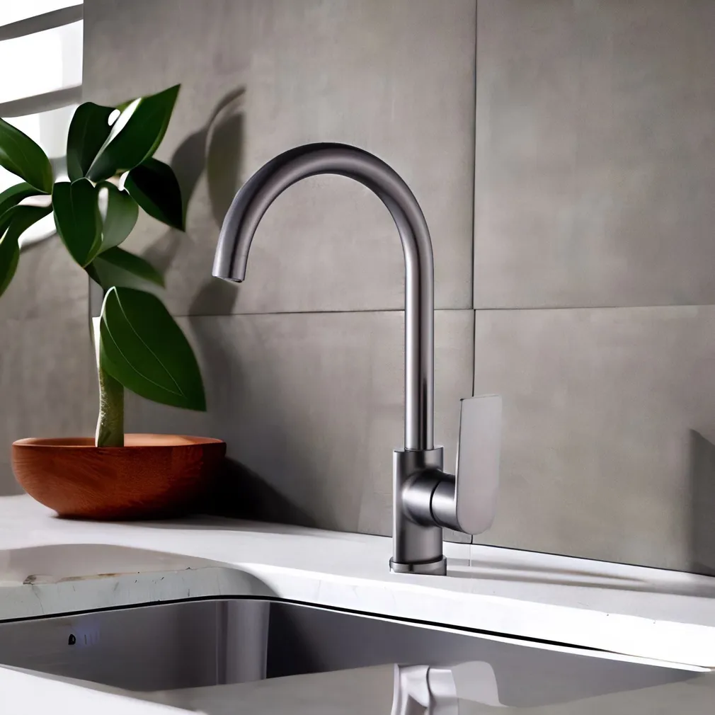 KÖÖGISEGISTI HARMA PLATINUM JS04GR