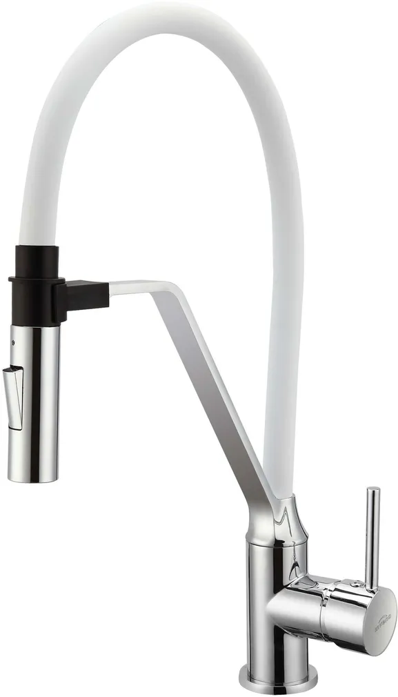 KÖÖGISEGISTI INVENA MAGNETIC VALGE