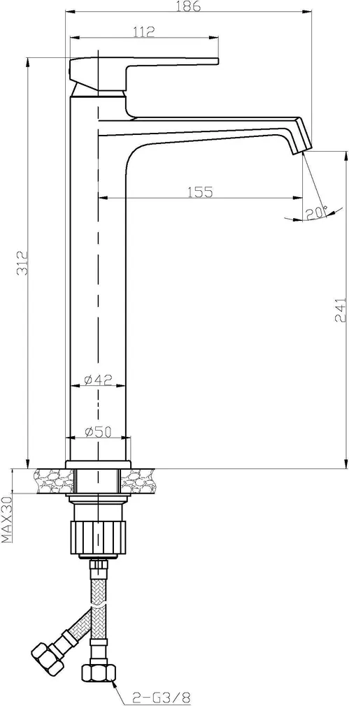 VALAMUSEGISTI INVENA FIRA MUST