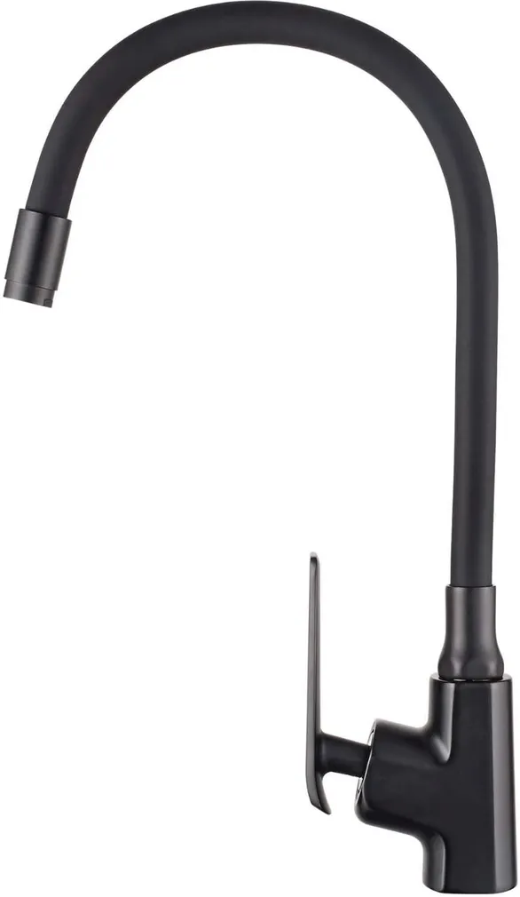 KÖÖGISEGISTI INVENA LIGARIA TREND PAINDUV MUST