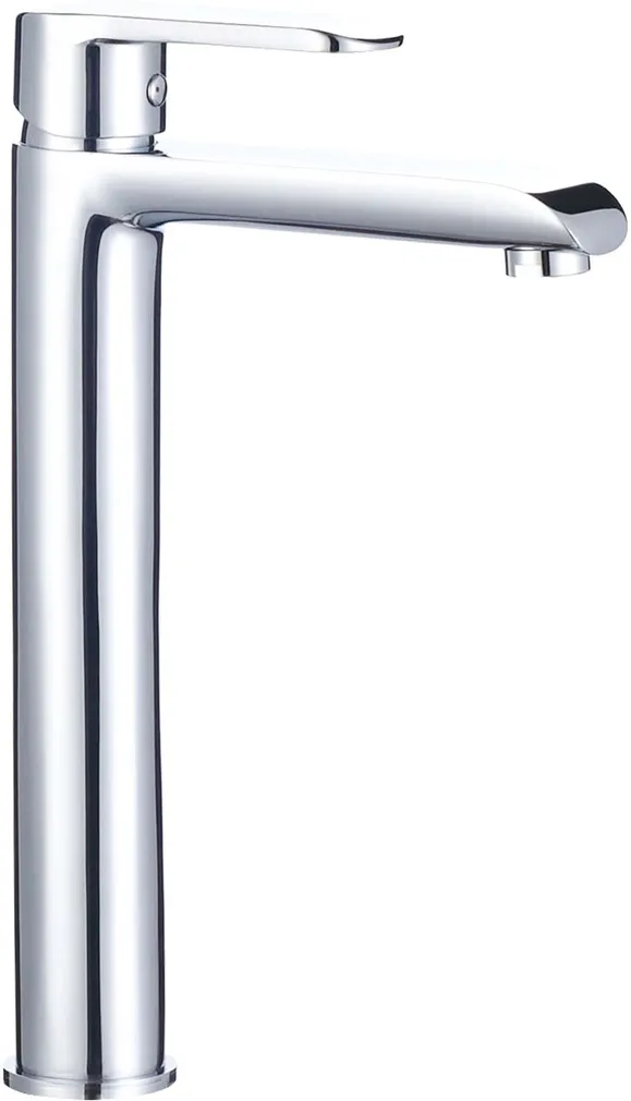 VALAMUSEGISTI INVENA SIROS KÕRGE KROOM