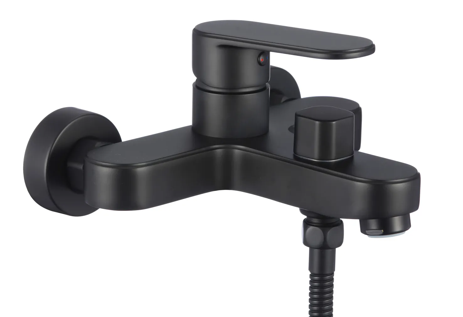 DUŠI-JA VANNISEGISTI HARMA RETRO BLACK 1831B