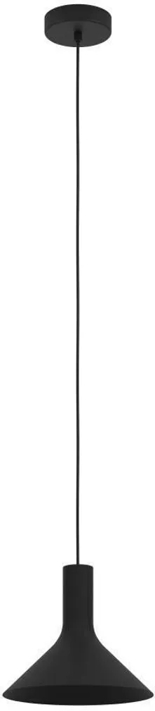 RIPPVALGUSTI EGLO MORESCANA E27 1X28W MUST