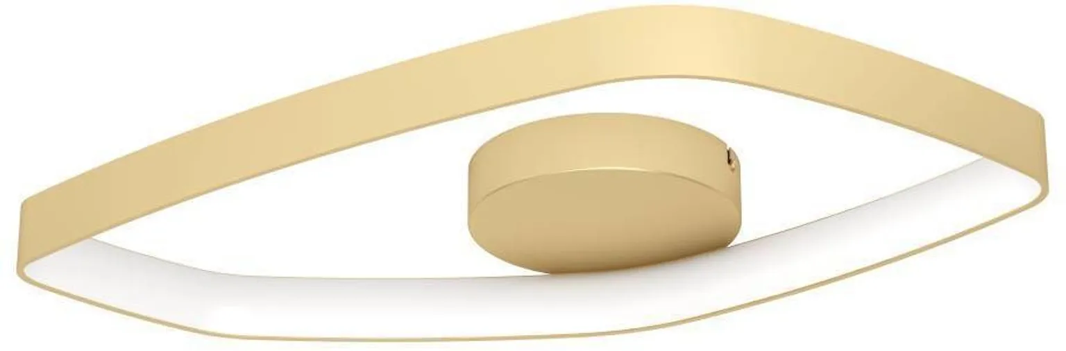 LAEVALGUSTI EGLO LED VALLEROSA VALGE/VASKJAS