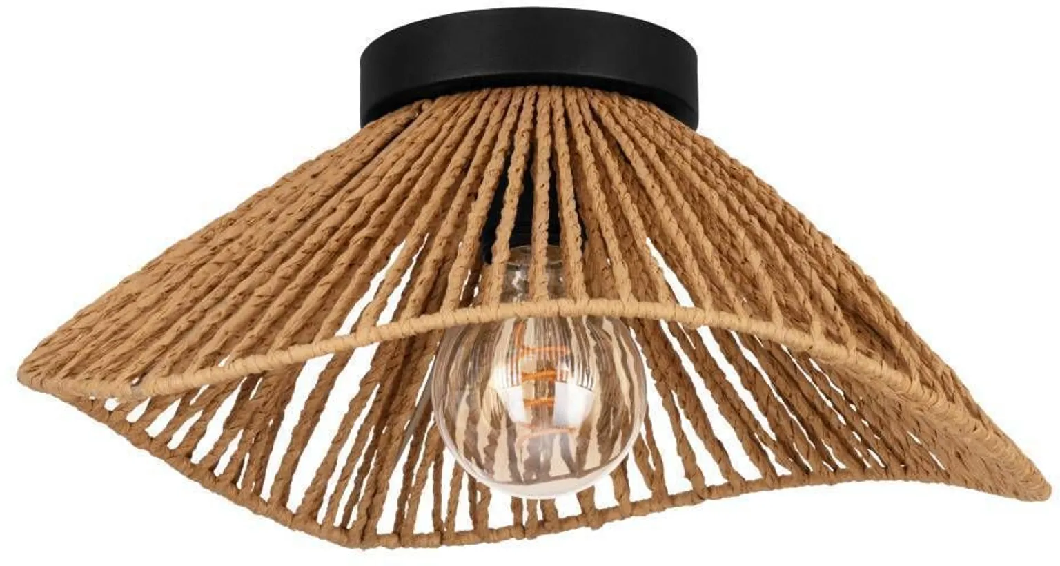 LAEVALGUSTI EGLO LAVISTER E27 1X40W MUST