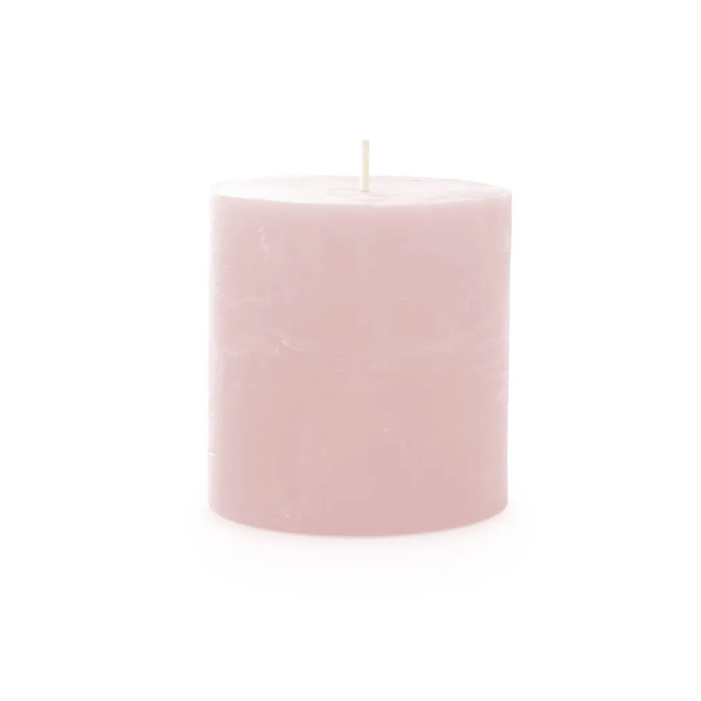 KÜÜNAL SPAAS RUSTIK 25H D 70X70MM HELEROOSA