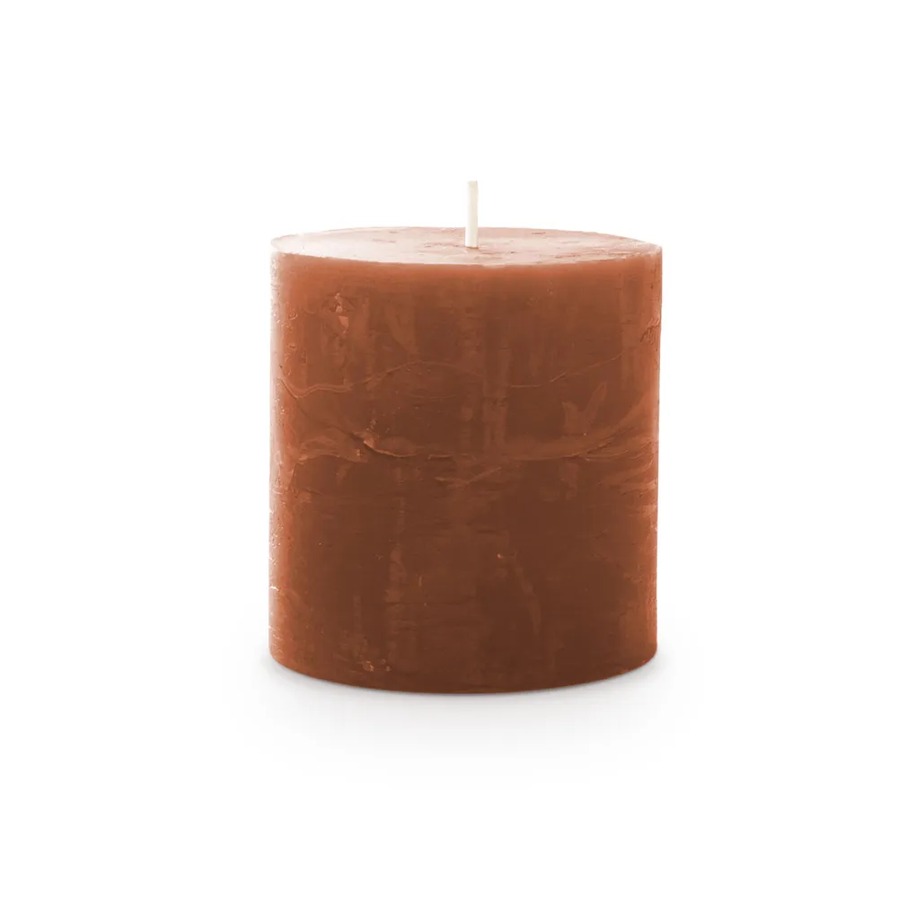 KÜÜNAL SPAAS RUSTIK 25H D 70X70MM KONJAKIPRUUN