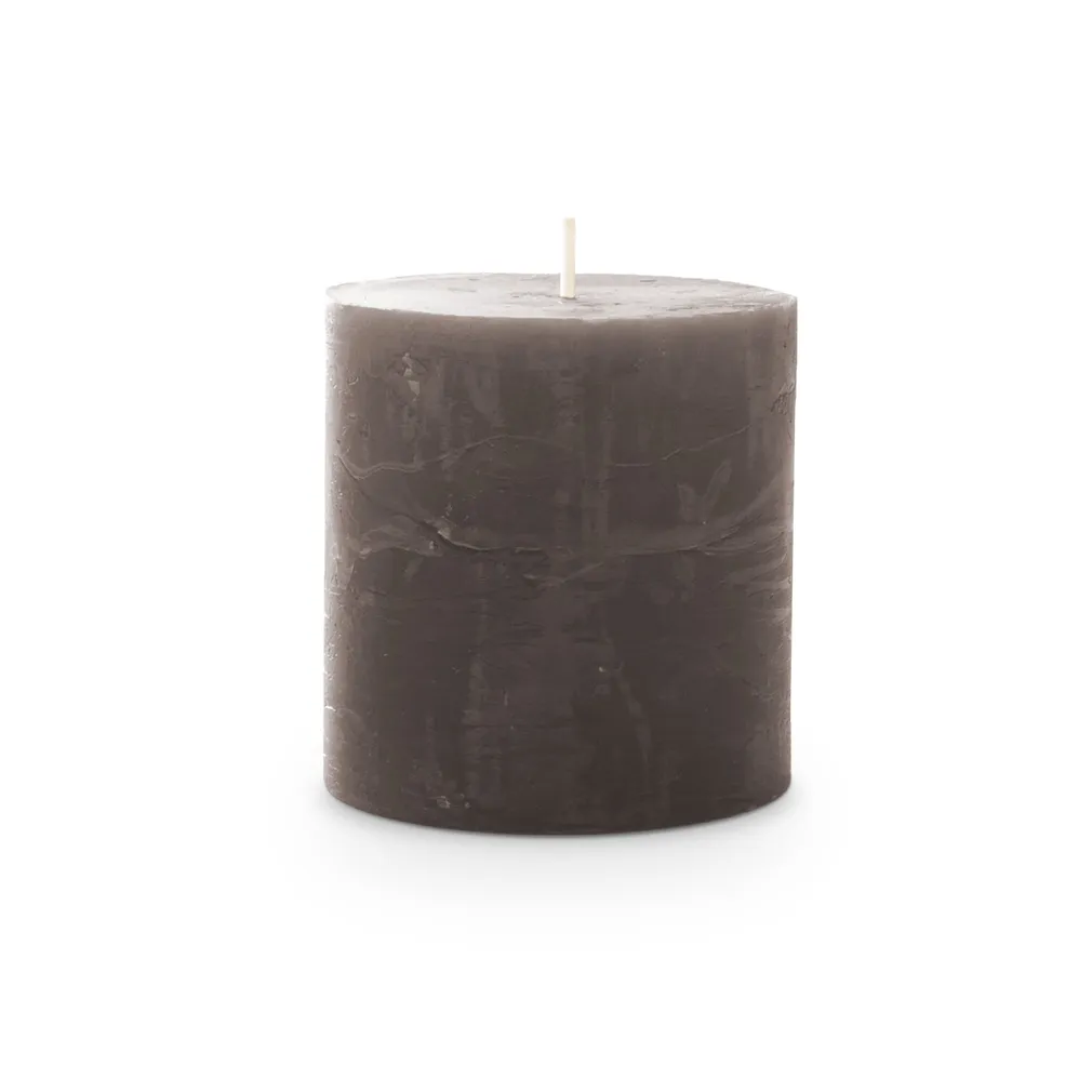 KÜÜNAL SPAAS RUSTIK 25H D 70X70MM TUMEHALL