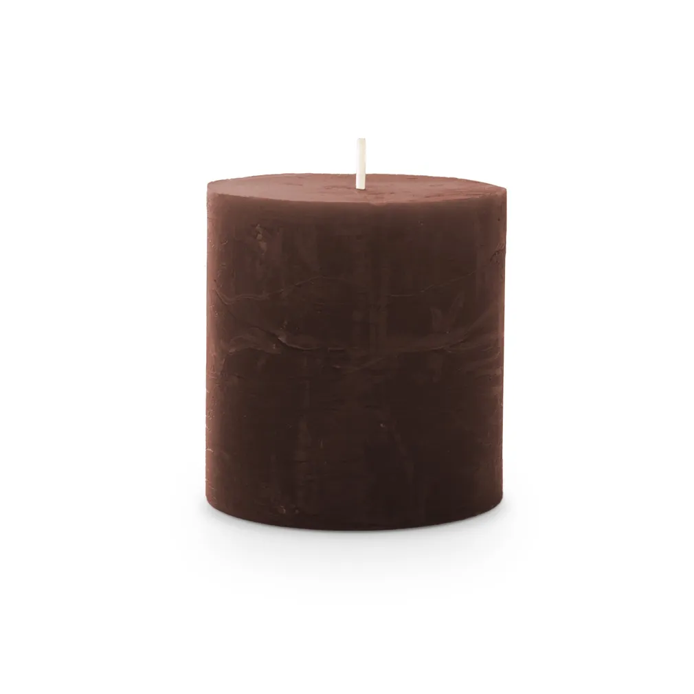 KÜÜNAL SPAAS RUSTIK 25H D 70X70MM TUMEPRUUN