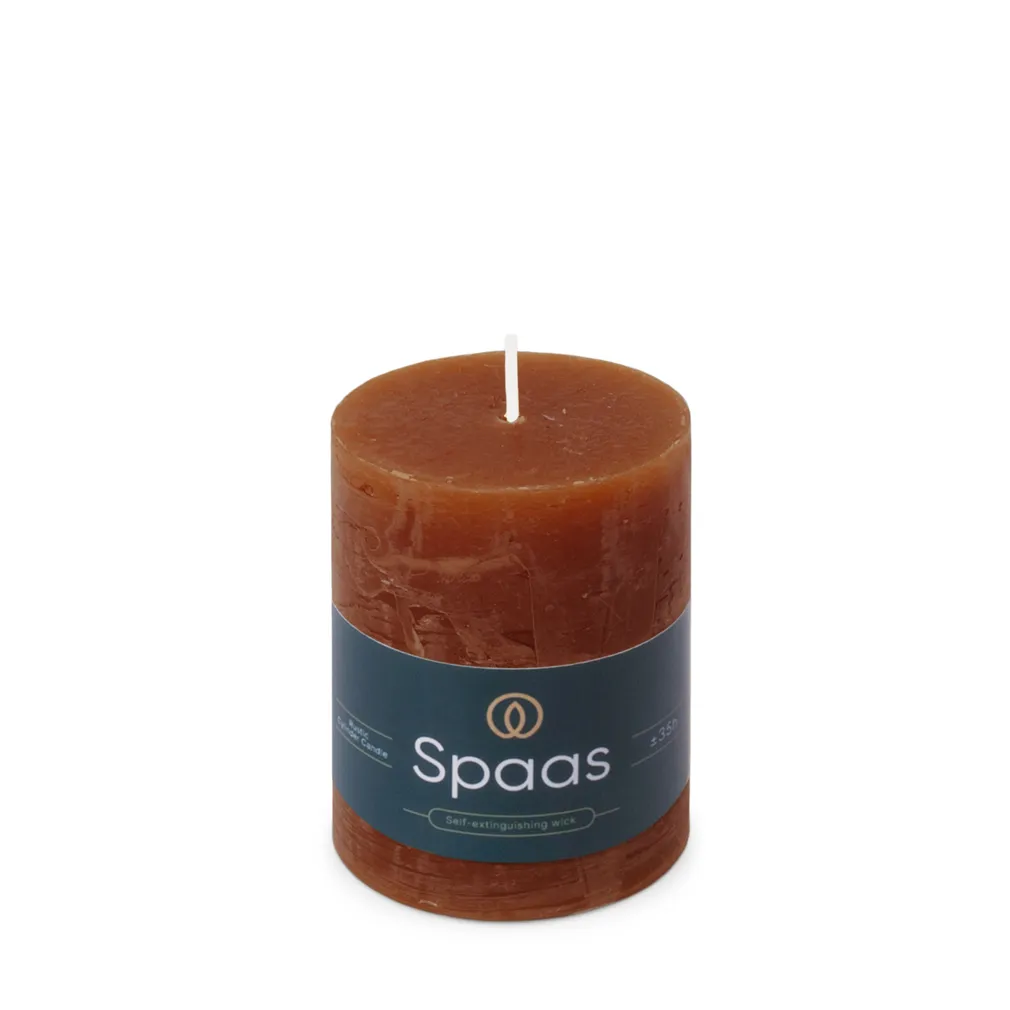 KÜÜNAL SPAAS RUSTIK 35H D 70X95MM BORDOOPRUUN