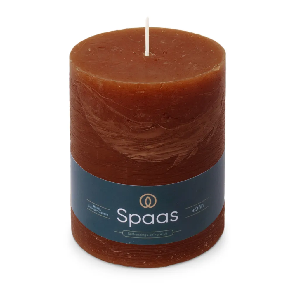 KÜÜNAL SPAAS RUSTIK 95H D 100X130MM BORDOOPRUUN