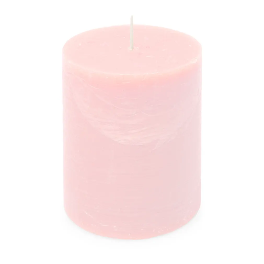 KÜÜNAL SPAAS RUSTIK 95H D 100X130MM HELEROOSA