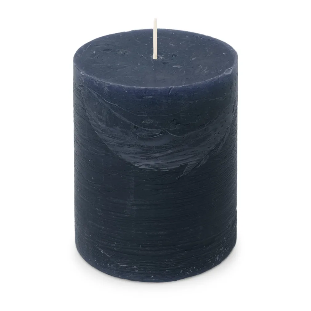 KÜÜNAL SPAAS RUSTIK 95H D 100X130MM TUMESININE