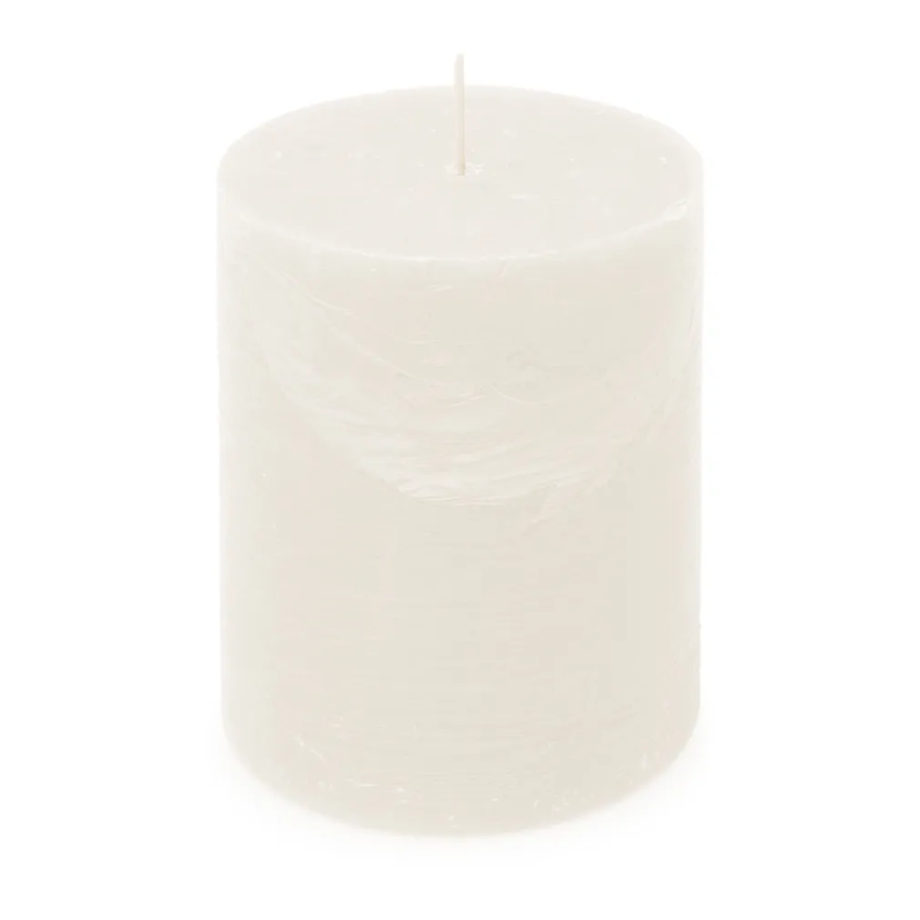 KÜÜNAL SPAAS RUSTIK 95H D 100X130MM VALGE