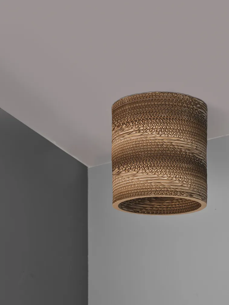 LAEVALGUSTI LEDVANCE CYLINDER E27 PRUUN