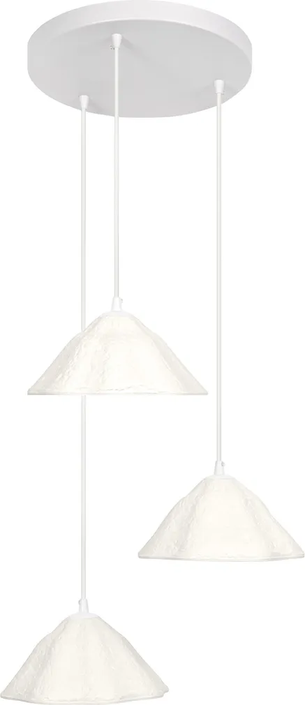 LAEVALGUSTI LEDVANCE LEAF 3XE14 VALGE