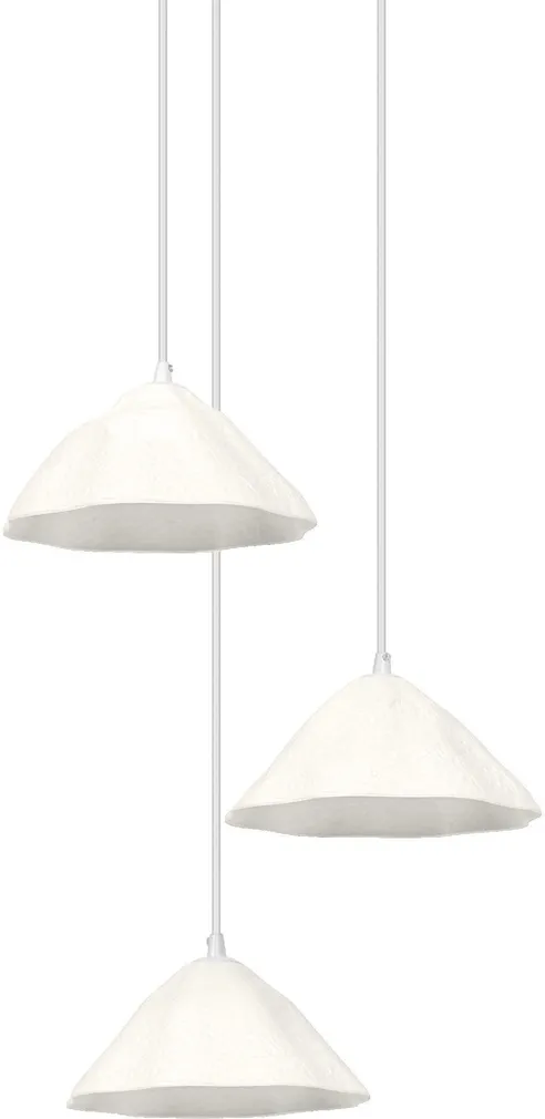 LAEVALGUSTI LEDVANCE LEAF 3XE14 VALGE