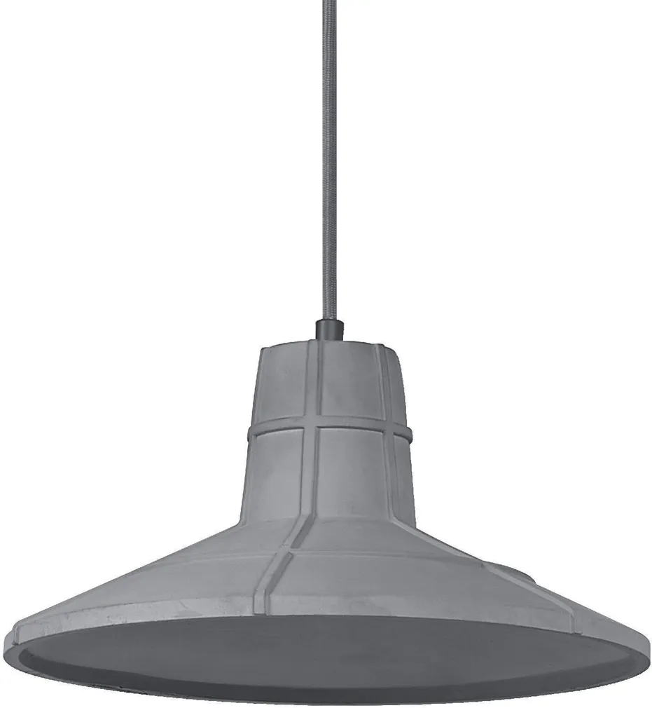 RIPPVALGUSTI LEDVANCE CONCRETE SALA E27 TUMEHALL