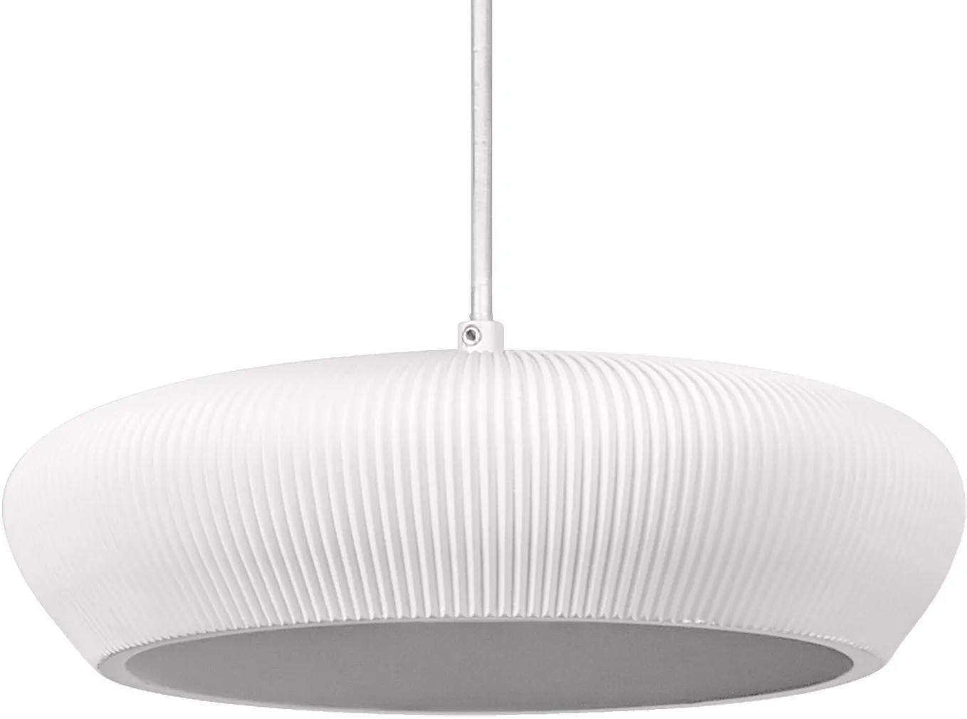 RIPPVALGUSTI LEDVANCE PLASTER PURE 280 E27 VALGE