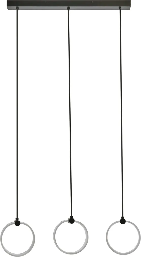 RIPPVALGUSTI LEDVANCE CIRCLE 3X LN 20W CCT MUST