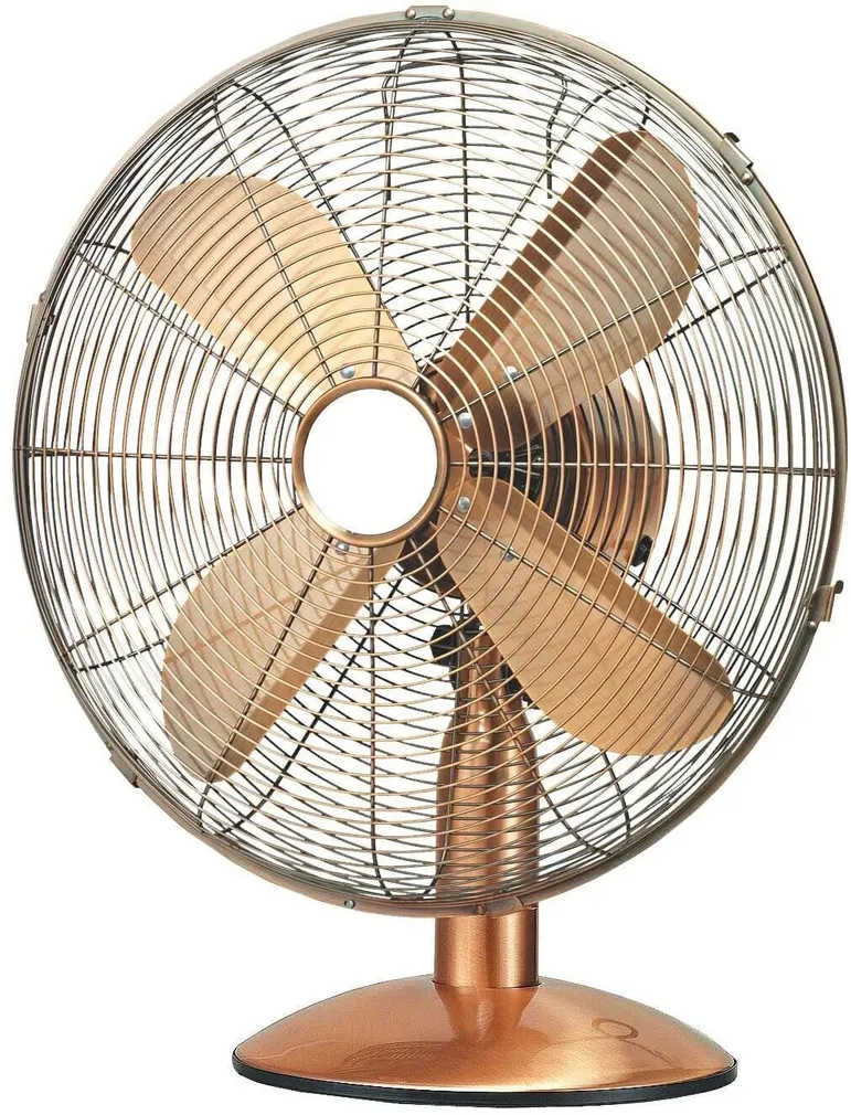 LAUAVENTILAATOR 12'' 35W