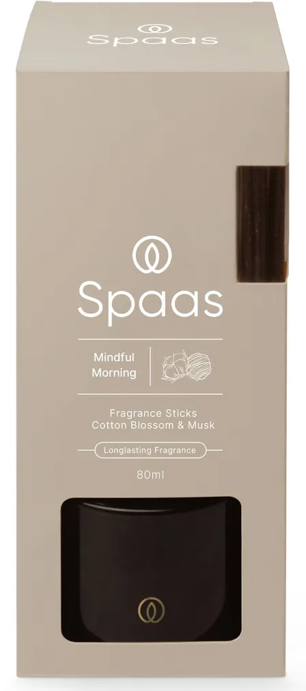PULKADEGA RUUMI AROMATISEERIJA SPAAS 80ML PUUVILLAÕIS-MUSKUS