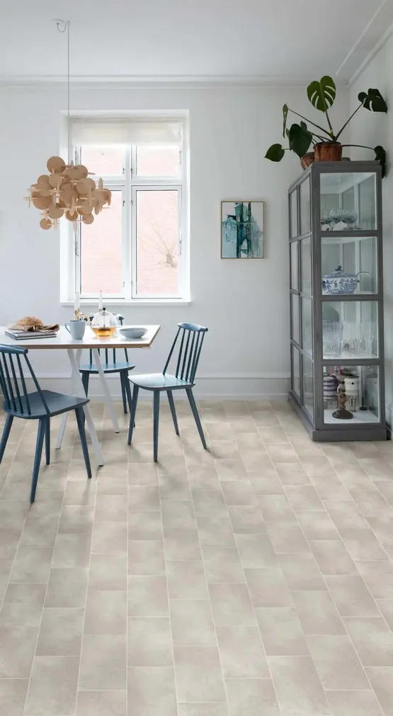 PVC KATE 3M OPTIMAL 200 LIMESTONE 385