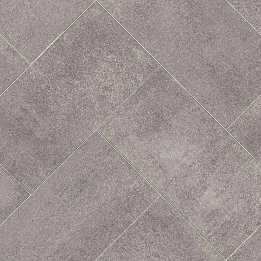 PVC KATE 4M PRIMO 280 TILE MOSAIC GREY 295