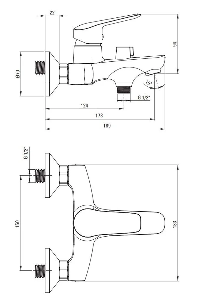 VANNISEGISTI DEANTE BORO KROOM