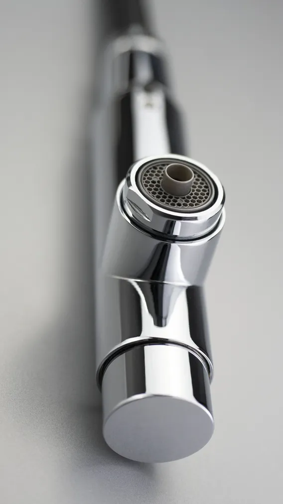 KÖÖGISEGISTI DEANTE ERIDAN FILTREERITUD VEELE VÄLJATÕMMATAV TILA