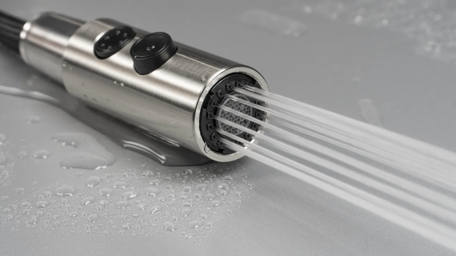 KÖÖGISEGISTI DEANTE OLFATO VÄLJATÕMMATAV 2-JOALINE ROOSTEVABA