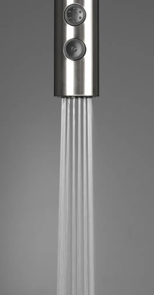 KÖÖGISEGISTI DEANTE OLFATO VÄLJATÕMMATAV 2-JOALINE ROOSTEVABA