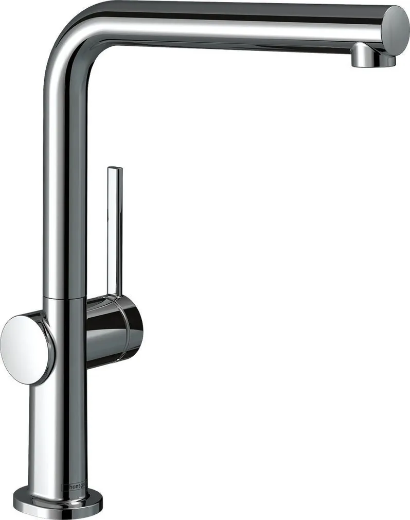 KÖÖGISEGISTI HANSGROHE TALIS M54 270 KROOMITUD