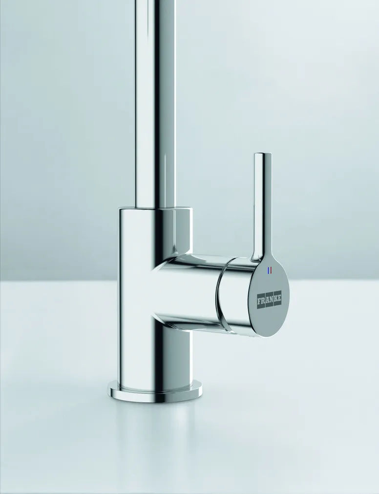 KÖÖGISEGISTI FRANKE LINA XL KROOMITUD