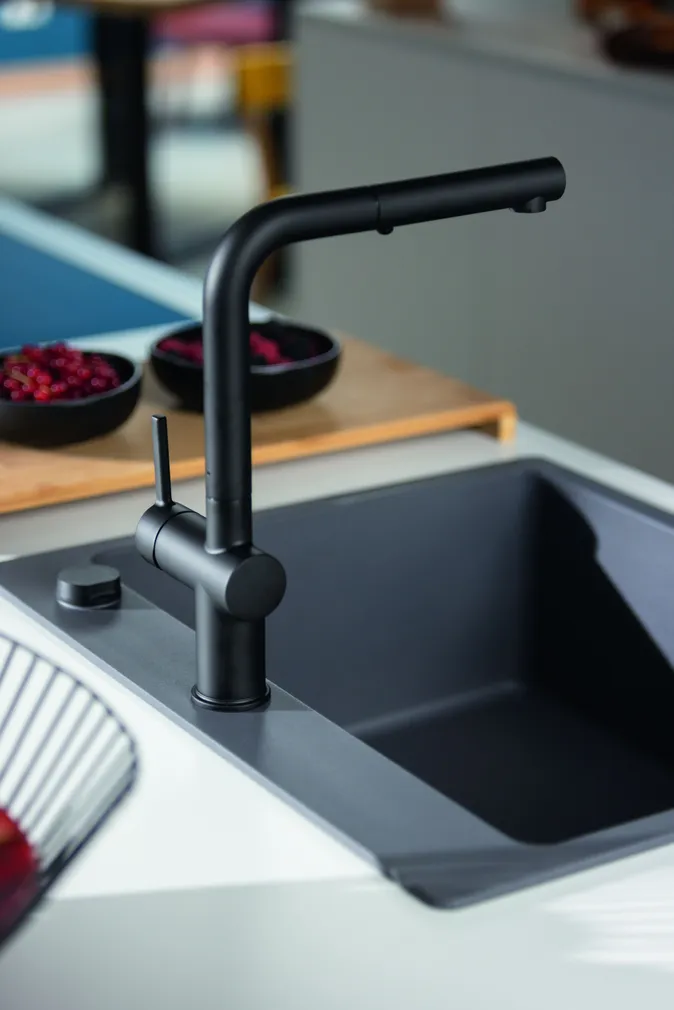 KÖÖGISEGISTI FRANKE ACTIVE MATT MUST