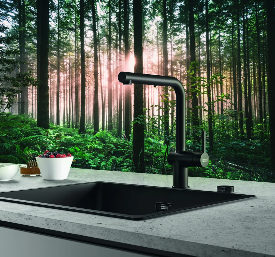 KÖÖGISEGISTI FRANKE ACTIVE MATT MUST