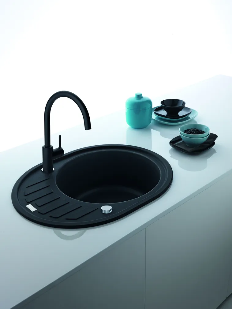 KÖÖGISEGISTI FRANKE LINA XL ONYS