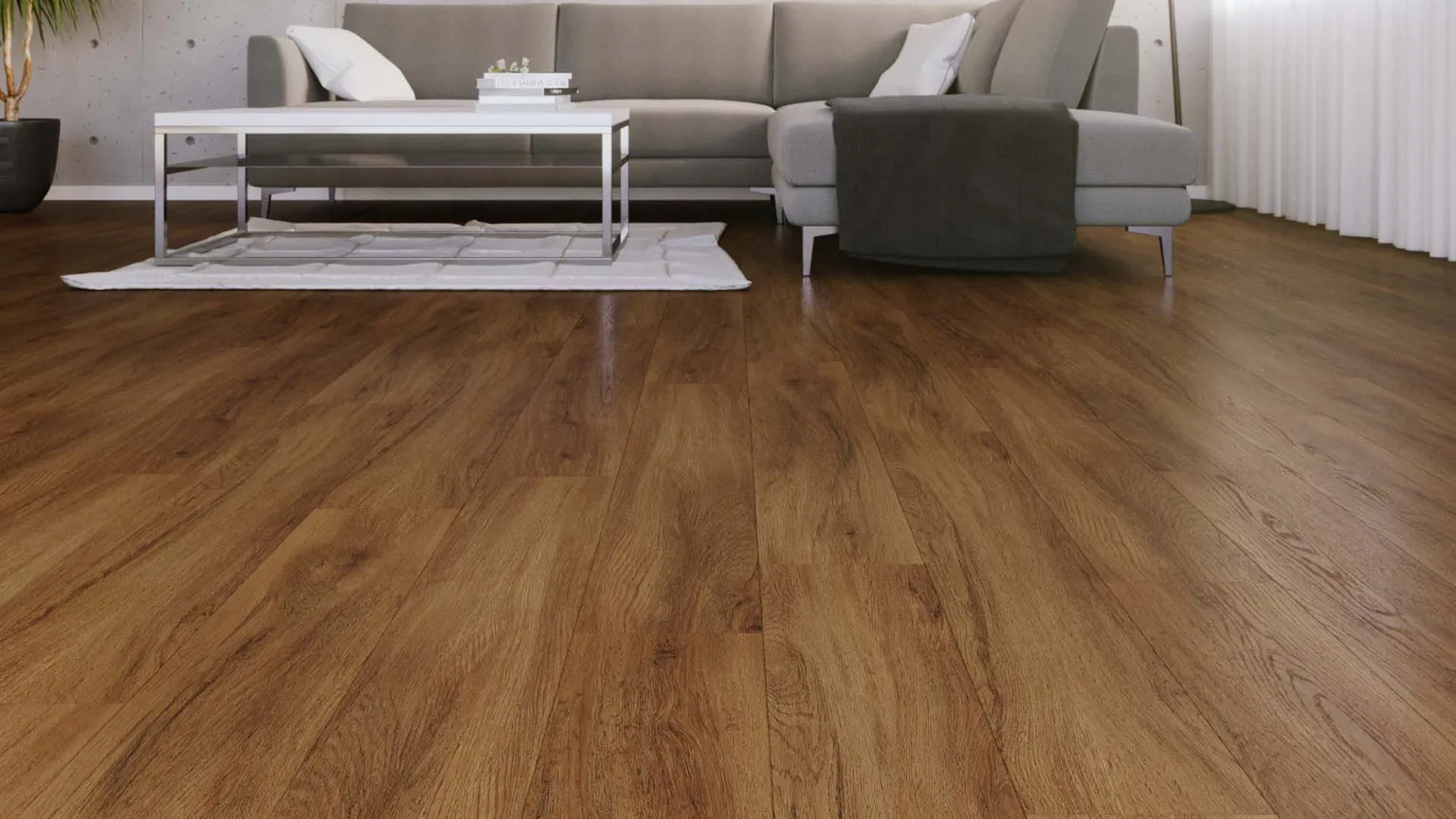 VINÜÜLPARKETT AFIRMAX SPC ACOUSTIC TAMM JERSEY 41102