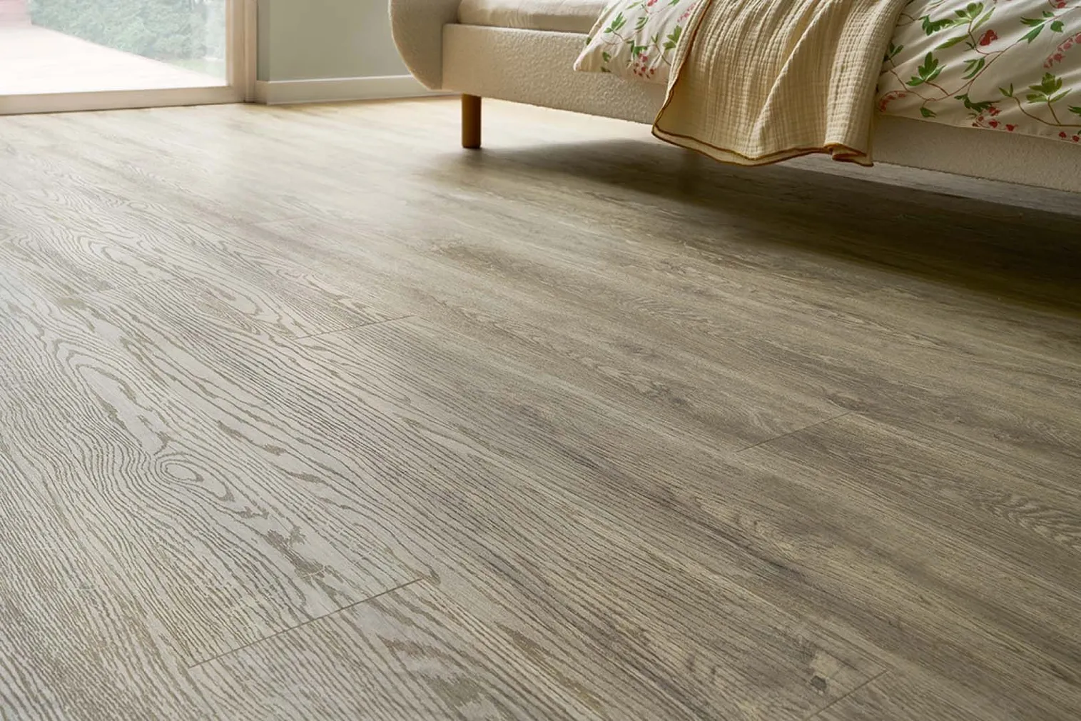 VINÜÜLPARKETT AFIRMAX SPC ACOUSTIC TAMM FORT 42422