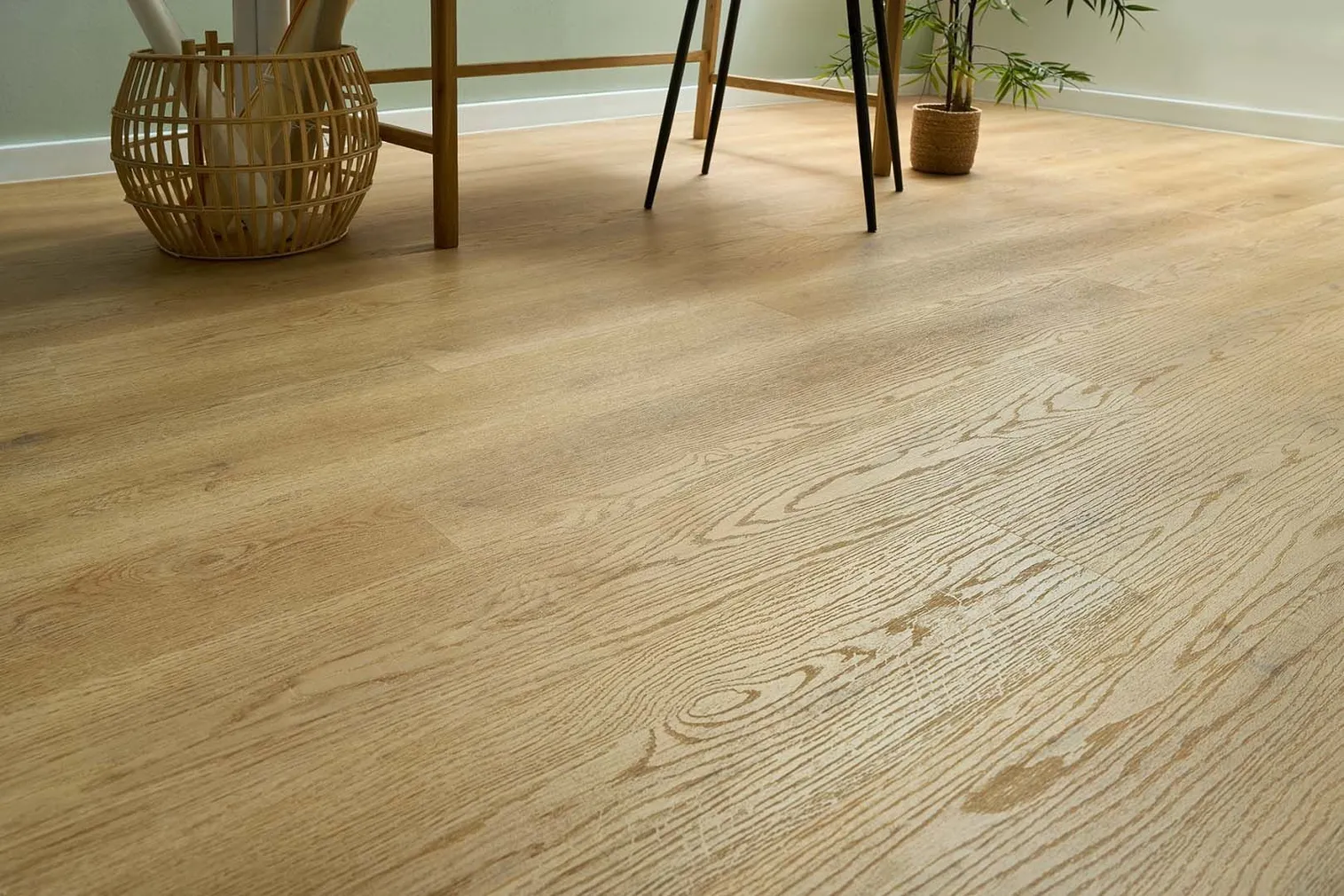 VINÜÜLPARKETT AFIRMAX SPC ACOUSTIC TAMM NOBLE 42432