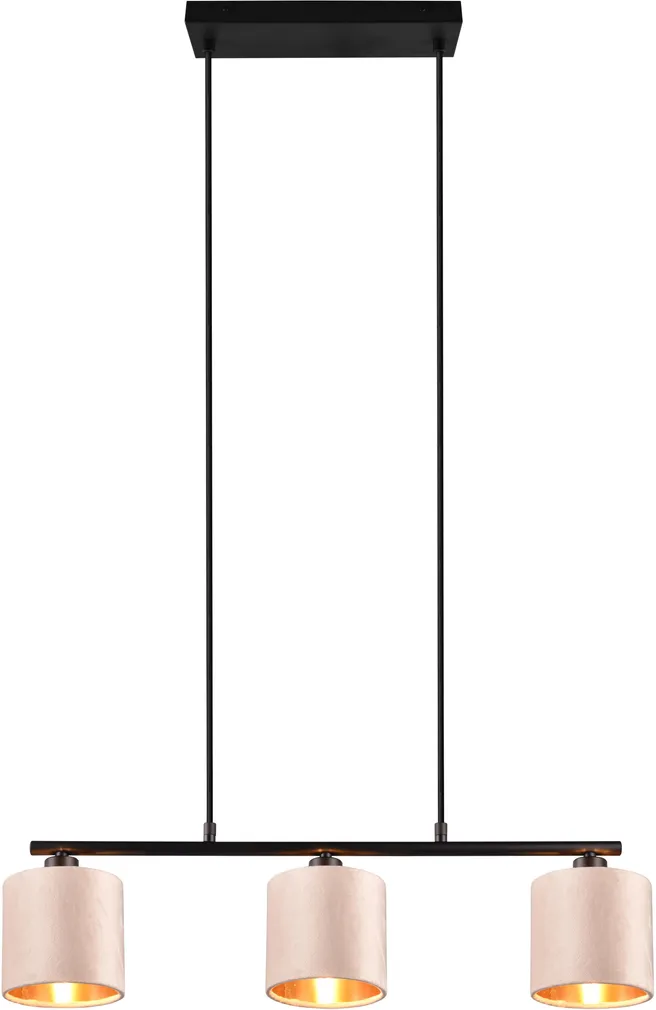 RIPPVALGUSTI TRIO JULIETA 3XE14 BEEŽ